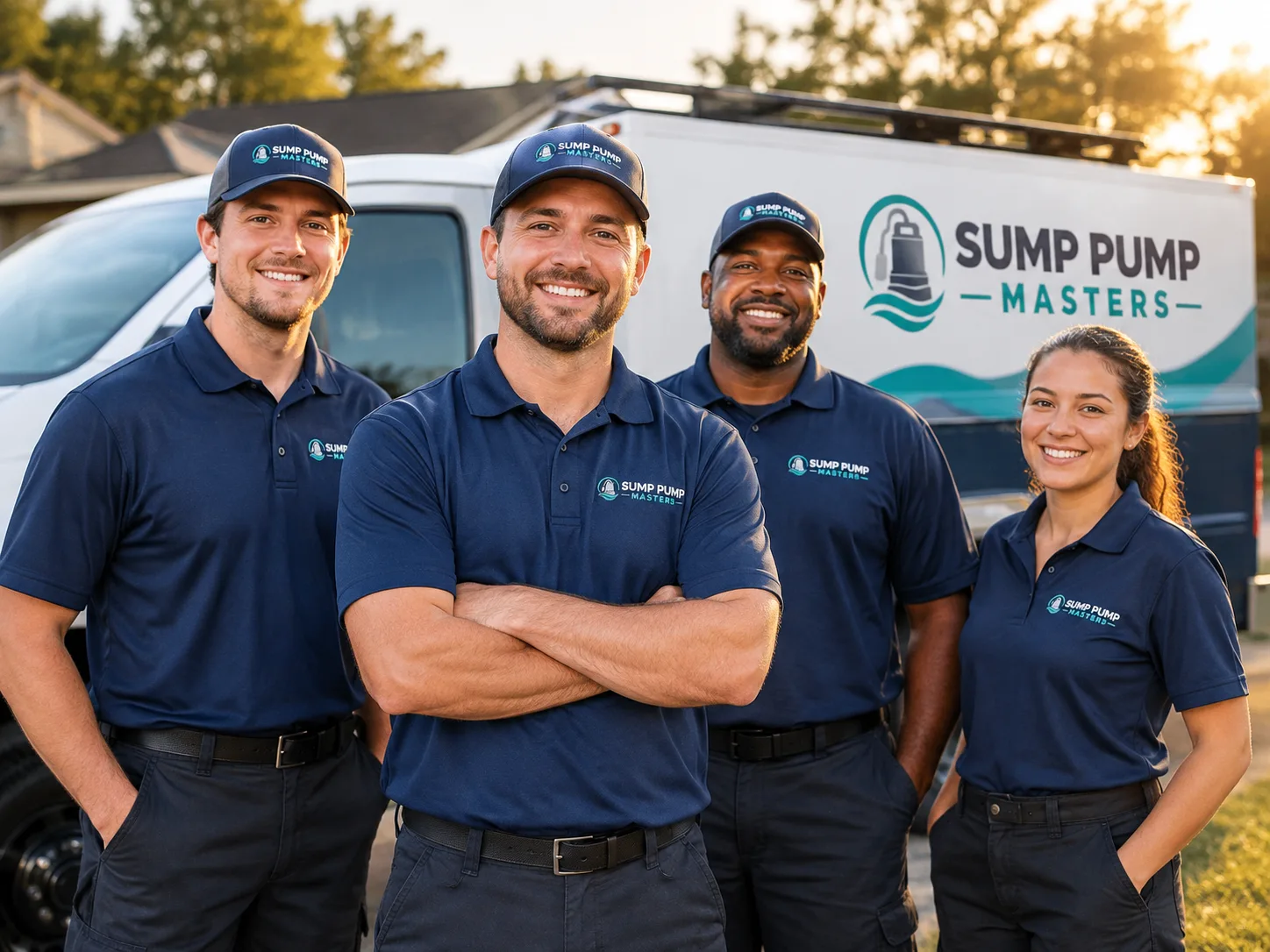 Sump Pump Repair company in Canoga Park, CA
